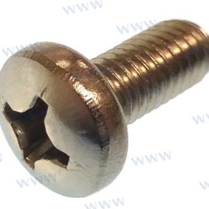 MF-PAGB/T818-M6X14 – TORNILLO M6X14