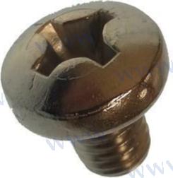 MF-PAGB/T818-M8X10 – SCREW PAN HEAD M8X10