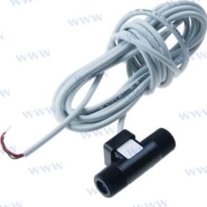 MF-PAR11026520AO – CAUDALIMETRO IN-LINE .07-2.6GPM