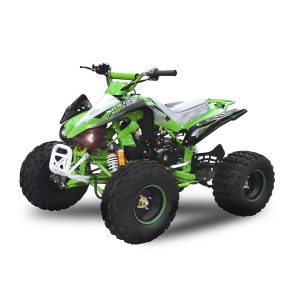 Quad Milano ATV RS8-A Sport 125cc 8” Automatico