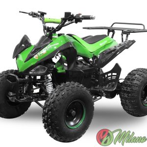 Quad infantil Milano1000W Eco Quad Infantil Speedy Sport 8