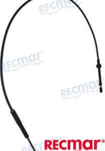 MF-REC0398243 – CABLE ACELERADOR JOHNSON 25 HP +89