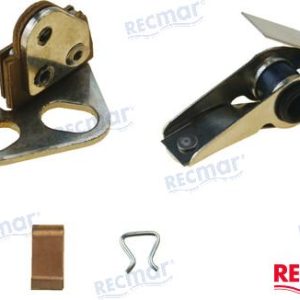 MF-REC0580290 – PLATINOS