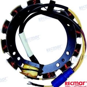 MF-REC0763767 – ESTATOR