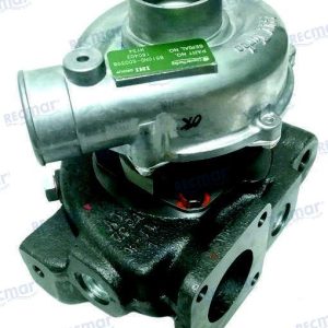 MF-REC129473-18000 – TURBO YANMAR MY34