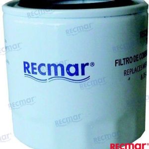 FILTRO ACEITE GM 4L Y V8