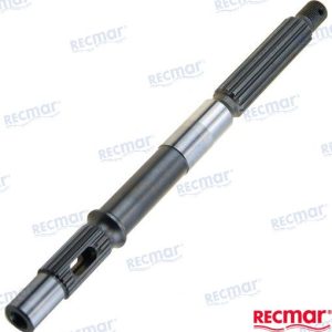 MF-REC41161-ZV5-000 – EJE HELICE