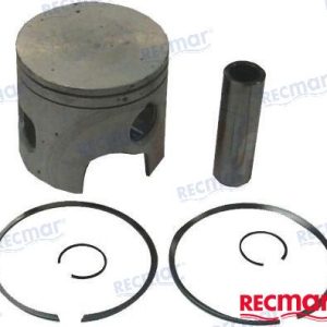 MF-REC431870 – KIT AROS PISTON STD