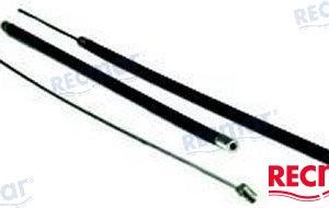 MF-REC43242-9 – CABLE ACELERADOR MERCURY 15 HP C/A OVER
