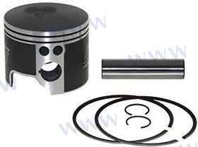 MF-REC5006727 – KIT PISTON STD