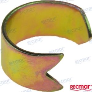 MF-REC54-38863 – ABRAZADERA CABLE CAMBIO
