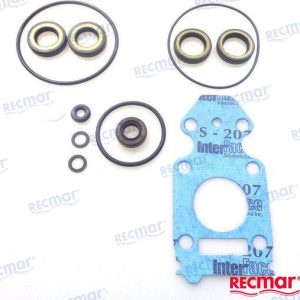 MF-REC69G-W0001-20 – KIT JUNTAS Y RETENES
