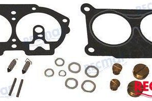 MF-REC6E5-W0093-08 – KIT CARBURACION