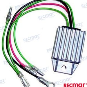 MF-REC6H2-81960-10 – RECTIFICADOR/REGULADOR