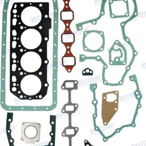 MF-REC729693-92600 – KIT JUNTAS MOTOR