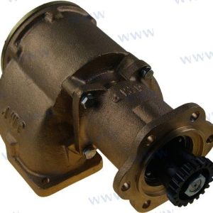 MF-REC8923363 – BOMBA DE AGUA DETROIT DIESEL