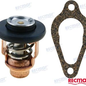MF-REC8M0139434 – TERMOSTATO