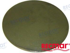 MF-REC908062 – TAPA ENGRANAJE OMC