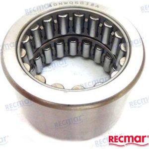 MF-REC93311-940U3 – COJINETE CIGÜEÑAL