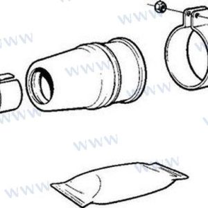 MF-RM3819722 – PRENSAESTOPAS EJE 45MM