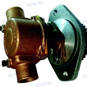 MF-SHEGC5 – BOMBA CUMMINS 4B 3927684