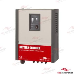 MF-TBS5027420 – CARGADOR 24V 80A 3 OUTPUTS