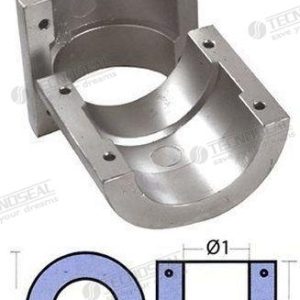 MF-TEN00524 – COLLARIN ZINC EJE 90 MM