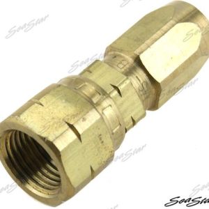 Racor Para Latiguillo TX6400K