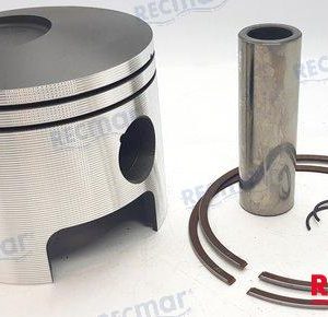 MF-WI3178PS – KIT PISTON OMC STANDART V6