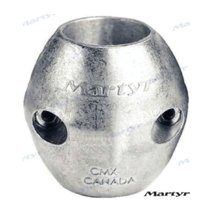 MF-CMX-4 – ANODO EJE 1-1/8´´