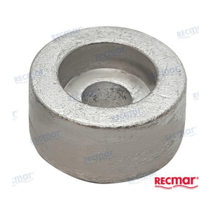 MF-REC55321-87J01AL – ANODO ALUMINIO