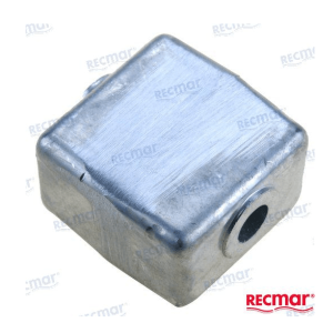 MF-REC436745AL – ANODO BRP ALUMINIO
