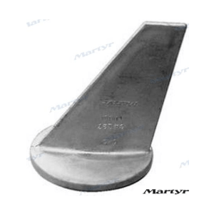 MF-CM34127A – ANODO COLA ALUMINIO