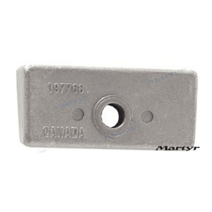 MF-CM397768A – ANODO COLA OMC ALUMINIO