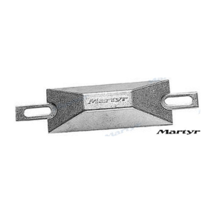 MF-CM-1000Z – ANODO C/SOPORTE  118X60MM