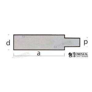 MF-TEN02029 – ANODO CATERPILLAR SERIE 3126