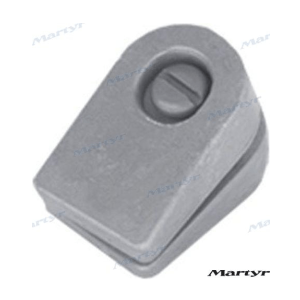 MF-CM389999A – ANODO ALUMINIO