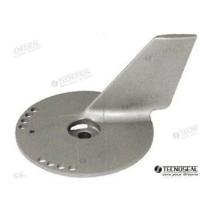 MF-TEN01215 – ANODO PARA SUZUKI ZINC SERIE DF60 – DF70