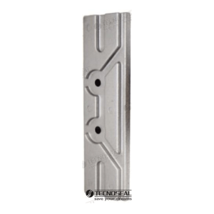 MF-TEN00842 – ANODO PLACA MERCRUISER ZINC 0,585 KG