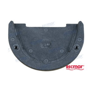 MF-REC3863193AL – ANODO VOLVO ALUMINIO