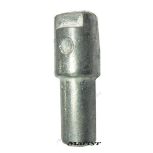 MF-CM15008A – ANODO YAMAHA 9.9 HP ALUMINIO