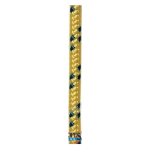 Trim-Dinghy XL 4mm. – Amarillo (100 m)
