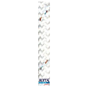 Poly-Braid-24 8mm. Blanco (150 m)