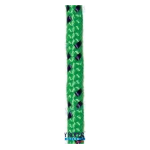 Trim-Dinghy XL 4mm. Verde (12 m)
