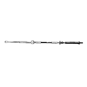 Cables De Control Mach14 – Cable Mach14 Pies 22′