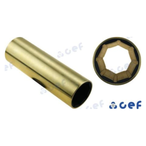Cojinetes de Bronce 95X4-1/2″X15″