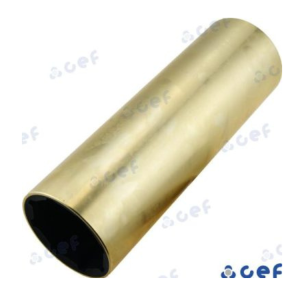 Cojinetes de Bronce 80X4″X12″