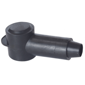 Aisladores De Tapa De Cable – Mm 35-70 Rojo