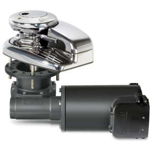 Dylan Perfil Bajo – Dylan Perfil Bajo 1700W 24V Gypsy 12