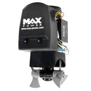 Hélice De Proa Ct 45 12V – Hélice De Proa Ct 45 12V